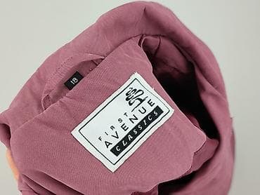 kurtki wiosenne cropp: Fashion Avenue, Kurtka przejściowa damska, rozmiar 3XL — 4