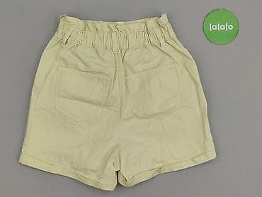 sandalki ck: C&A, Szorty damskie, rozmiar S — 3