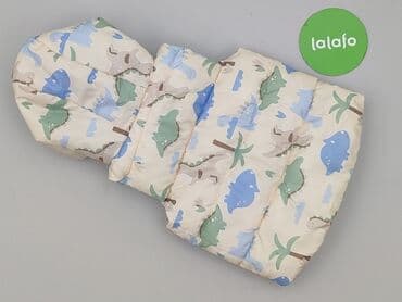 body 86 cm: Kamizelka, Sinsay, 3-6 miesięcy, stan - Idealny — 3