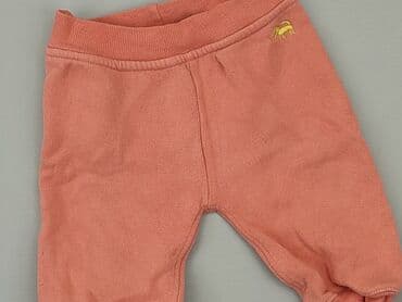 skarpety z twoim psem: Sweatpants, 3-6 months, condition - Very good — 1