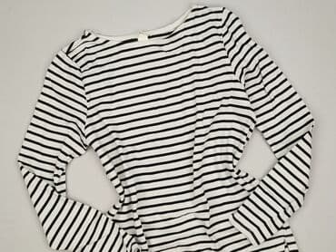 hm bluzki z krótkim rękawem: H&M, Bluzka damska, rozmiar M — 1