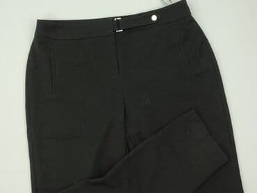 F&F, Spodnie materiałowe damskie, rozmiar XL