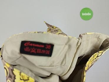 bufiasta spódnice: Doña Carmen, Spódnica damska, rozmiar M — 5