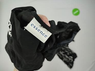 ubrania size plus: Essence, Sukienka damska, rozmiar 2XL — 4