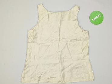 mesh top: Bluzka damska, rozmiar S — 3