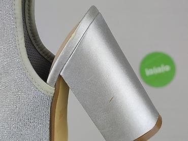 Kobiety: Botki damskie, rozmiar 37 — 7