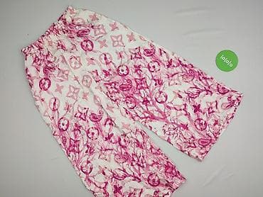 bluzki etno: Italy Moda, Spodnie 3/4 damskie, rozmiar One size — 2