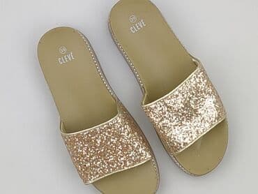 espadryle damskie do sukienki: Flip flops for women, 39 — 1