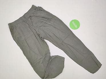 Women: H&M Divided, Material trousers for women, size S at lalafo.pl — 2 Women: H&M Divided, Material trousers for women, size S — 2