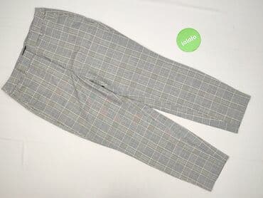 mohito spodnie w kratę: Medicine, Spodnie materiałowe damskie, M — 2