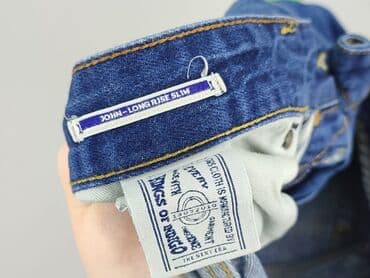 esprit t shirt basic: Jeansy dla mężczyzn, rozmiar L — 4