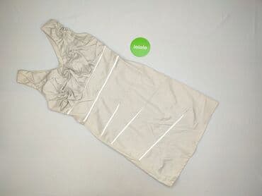 sukienki na wesele wyszczuplajace: Sukienka damska, rozmiar XL — 3