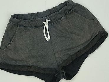 joggersy: H&M Divided, Szorty damskie, rozmiar S — 1