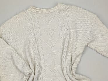 дублянка жіноча польща: F&F, Sweter damski, rozmiar 3XL — 1