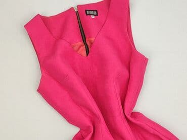 EMO, Sukienka damska, rozmiar XL