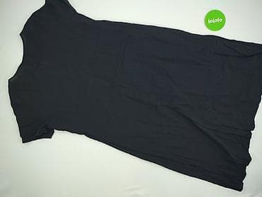 ca sukienki plus size: Sukienka damska, rozmiar 4XL — 4