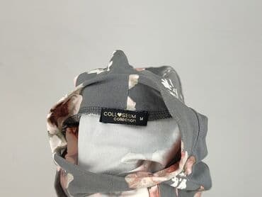 koszula flanelowa i sweter: Colloseum, Bluzka damska, M — 4