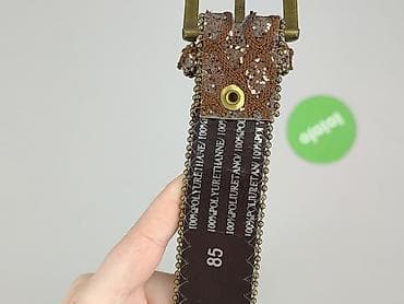 Szaliki: Pasek, Damskie, stan - Bardzo dobry — 4