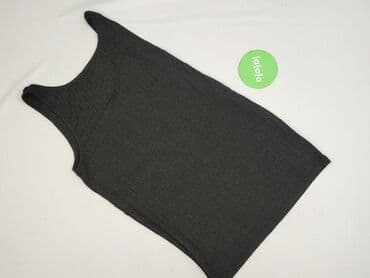 bluzki prazkowane: T-shirt damski, rozmiar S — 3