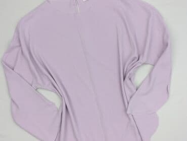 Women's blouse, size 2XL (EU 44) — 1