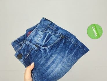 crosshatch buty: Cross, Shorts for women, size S — 6