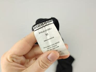 marynarki do sukienki: Women's blouse, size M (EU 38) — 5