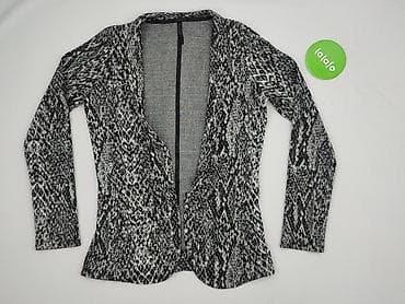 kurtka do dresow: Kardigan damski, rozmiar L — 2