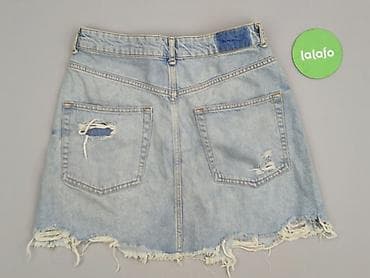 tchibo spódnice: Bershka, Spódnica damska, rozmiar M — 3
