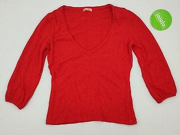 nike t shirty tech flece: Tiffany, Sweter damski, rozmiar M — 2