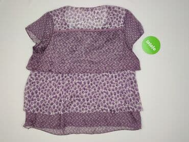 jacamo koszula: Bluzka damska, 3XL — 3