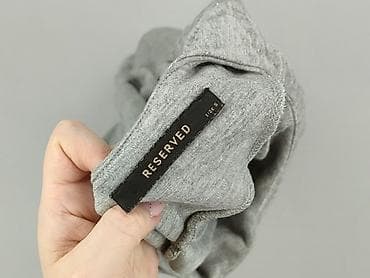 reserved sukienki biale: Reserved, Bluzka damska, rozmiar S — 5