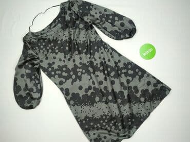 hm sukienka z falbanami: H&M, Sukienka damska, rozmiar M — 3