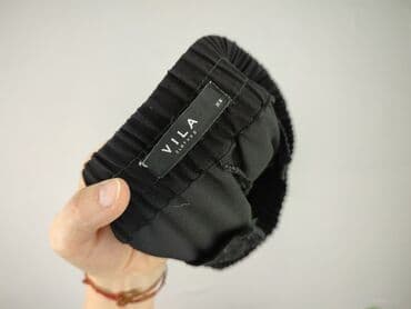name it body: Vila, Брюки жіночі, розмір XS — 5