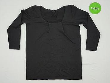 tshirt czarny: Tunika damska, rozmiar S — 2
