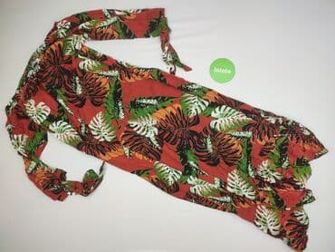 hawajska sukienka: GREY WOLF, Sukienka damska, rozmiar XL — 3