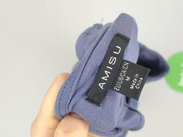 lidl top: Amisu, Top damski, rozmiar M — 5