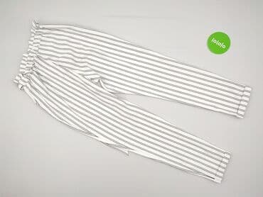 reserved spodenki krótkie: Reserved, Spodnie materiałowe damskie, rozmiar S — 3