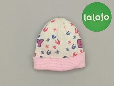 rajstopy we wzor: Hat, condition - Good — 3