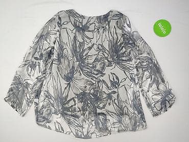 bluzki kaszmir: Bluzka damska, rozmiar L — 3