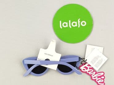 tanie paski do sukienek: Okulary, Przeciwsłoneczne, Kocie oczy kształt, stan - Idealny — 3