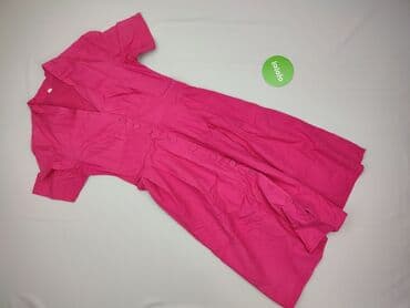 sukienki midi dopasowana: Women`s dress, size S — 2