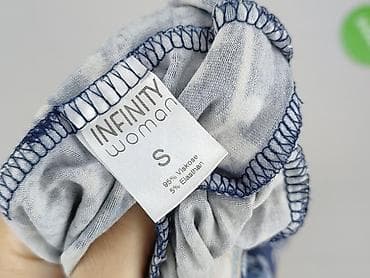 infinity fashion: Infinity Woman, Sukienka damska, rozmiar S — 5