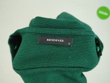 reserved t shirty w paski: Reserved, Sweter damski, rozmiar S — 4
