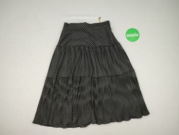 koszula w krate lidl: Spódnica damska, rozmiar L — 2