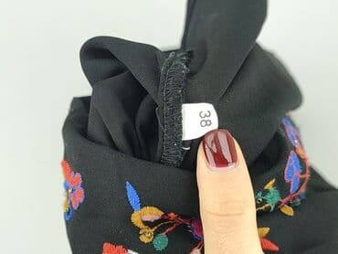 ubrania z meksyku: Yessica, Bluzka damska, rozmiar M — 4