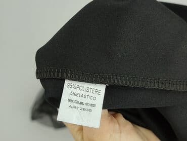 jakie rajstopy do srebrnej sukienki: Women`s dress, size S (EU 36) — 4