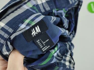 koszula meska h m: H&M, Koszulа dla mężczyzn, L — 4