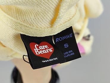 bluzy brawl stars: Romwe, Bluza z kapturem damska, rozmiar S — 4