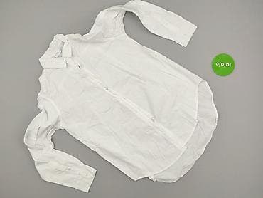 infinity blouse: Infinity Woman, Koszula damska, rozmiar S — 2