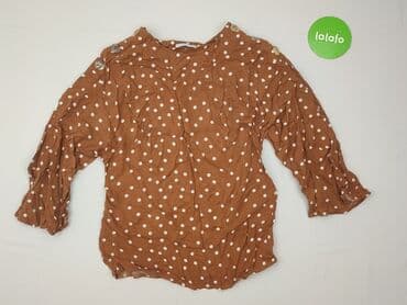 bluzka do karmienia lidl: Women's blouse, size M (EU 38) — 2